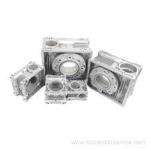 Custom Aluminum Die Casting With Low Price OEM Die Casting parts